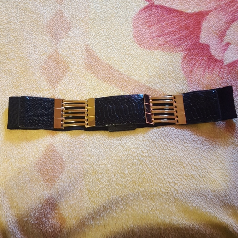 Belt